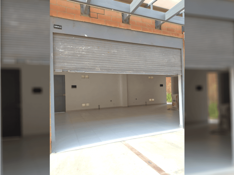Locales comerciales rentando en Madrid | 134 m² | Alta rentabilidad - 1