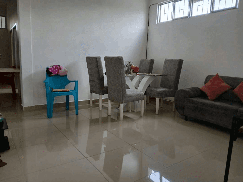 VENTA DE APARTAMENTO EN CALARCA QUINDIO - 1