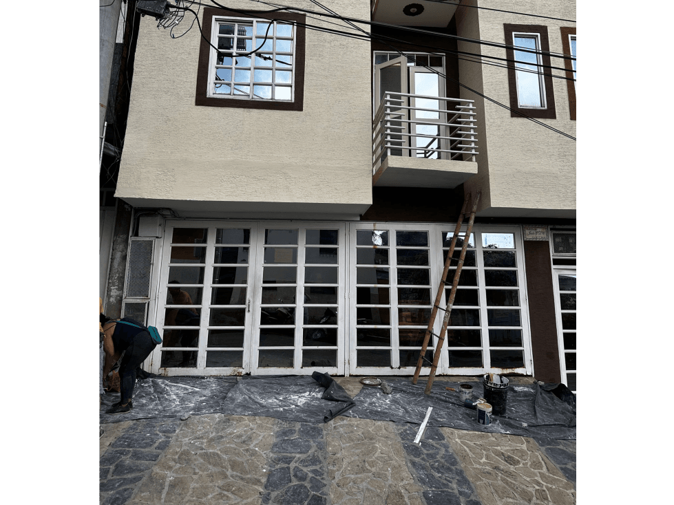 VENTA APARTAMENTO - 1