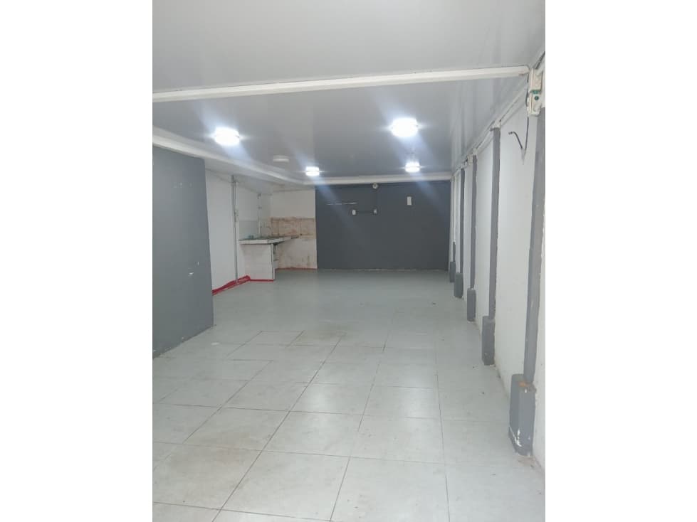 Local en renta en la calle 16 en Santa Rosa de Cabal - 1