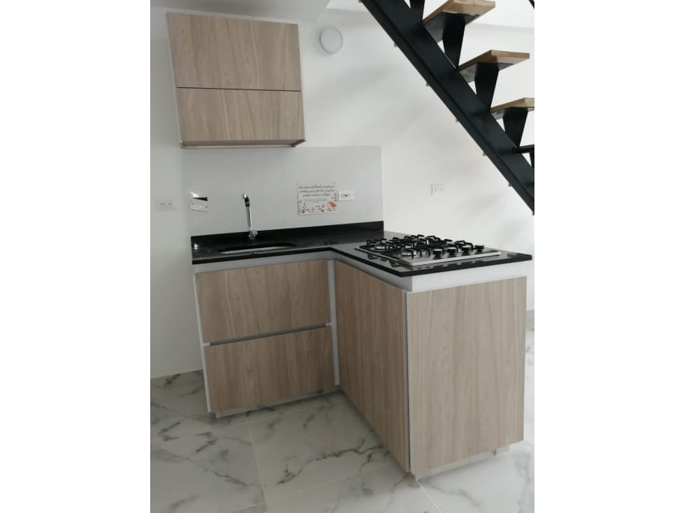 Apartaloft en renta en Balmoral PH Santa Rosa de Cabal - 1