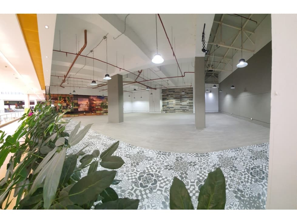 Local en Arriendo Envigado Sector Loma del Escobero - 1