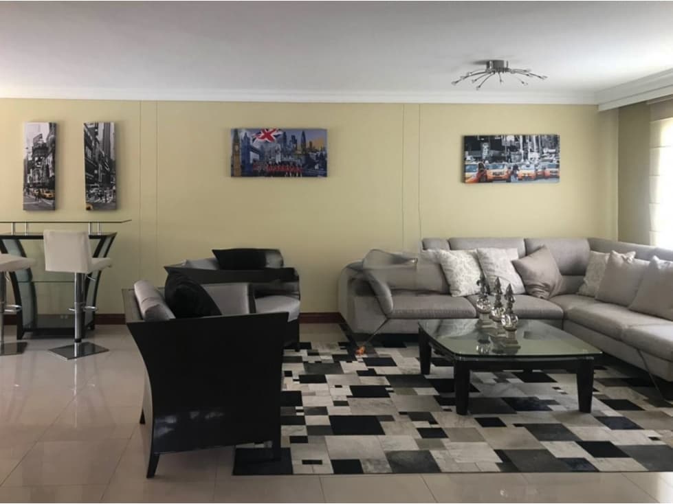 Casa en Arriendo Sabaneta Sector San José - 1