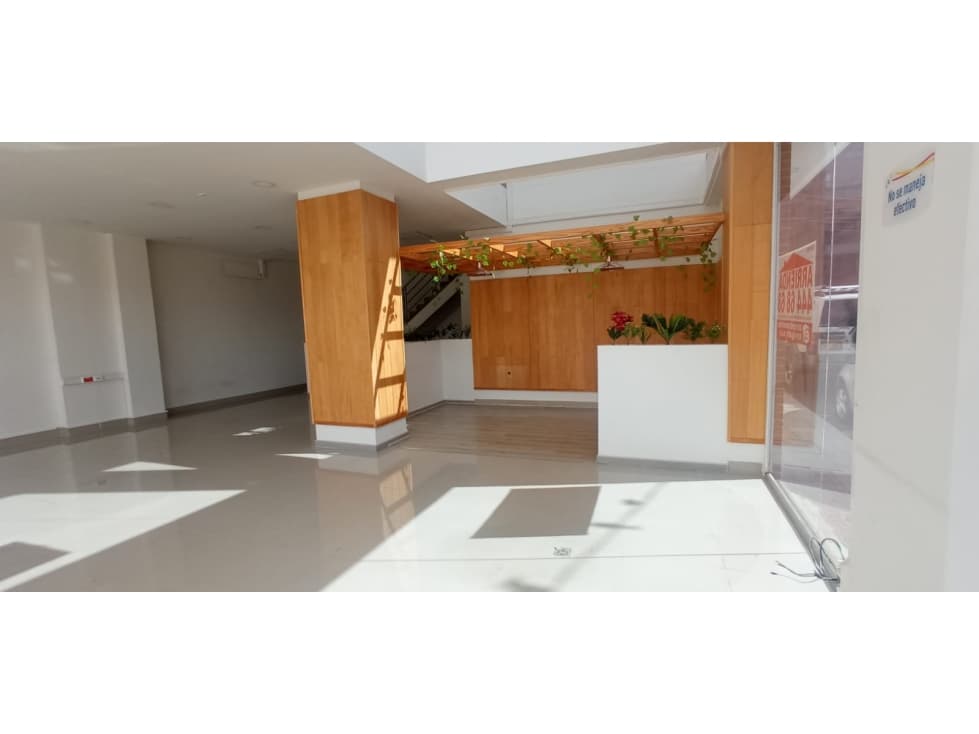 Local Duplex en Arriendo Envigado Sector Mesa - 1
