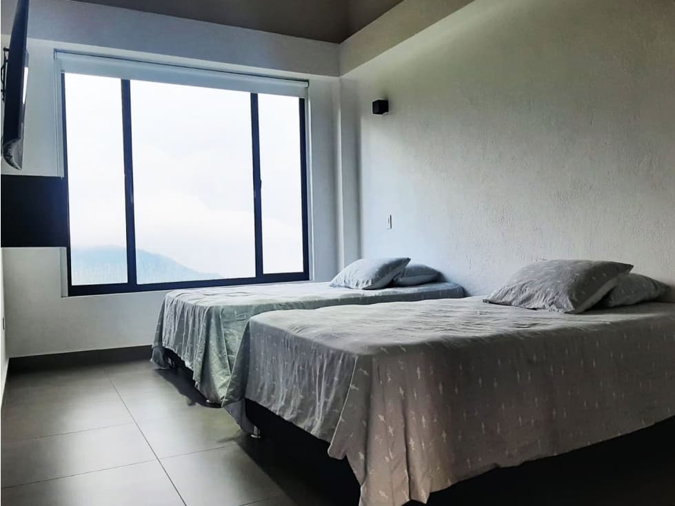 CASA CAMPESTRE PARA ARRENDAR EN ENVIGADO - 1