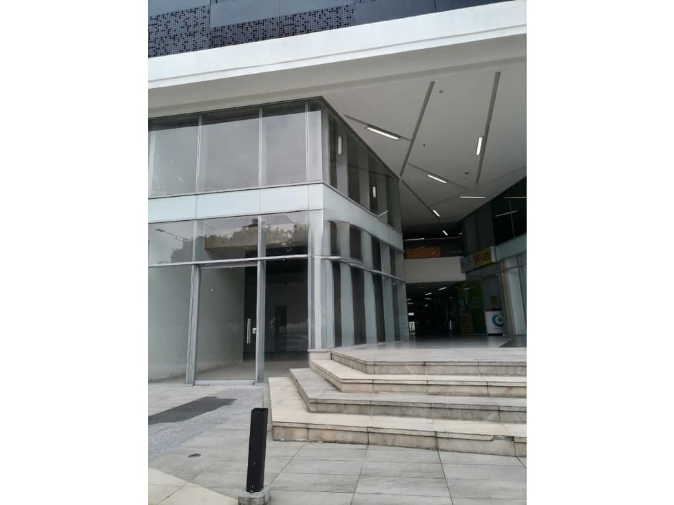 Local en Arriendo Envigado Sector Las Vegas - 1