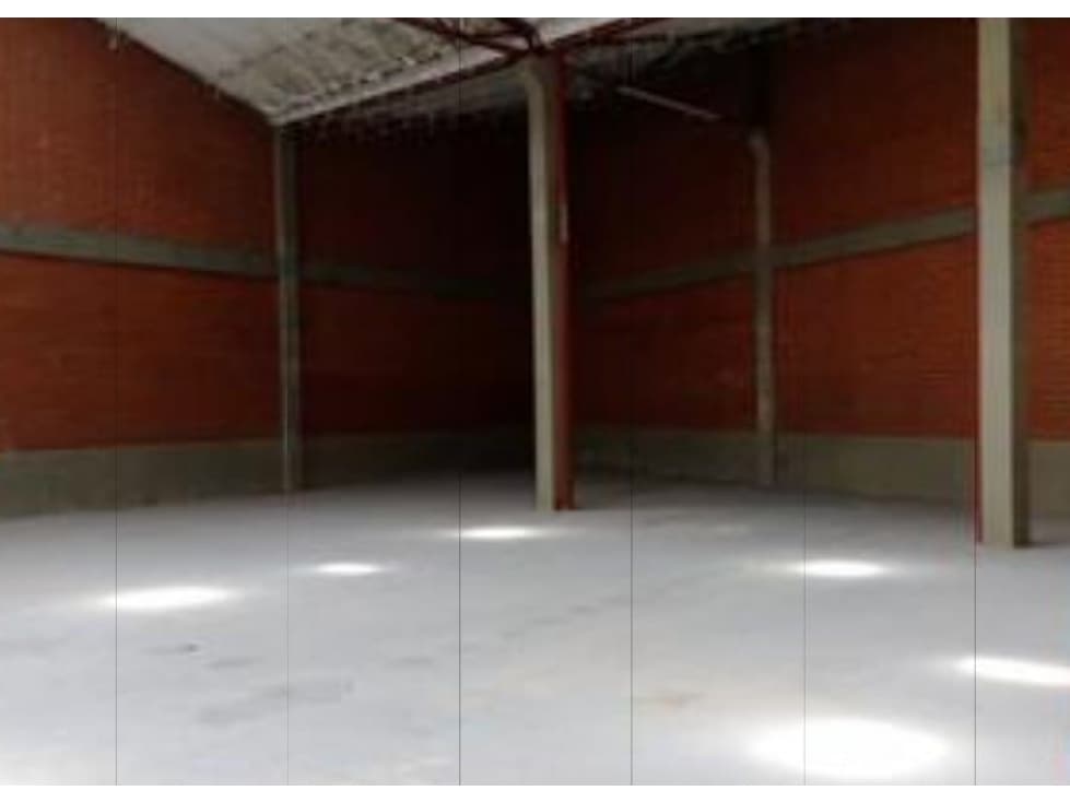 Bodega en Arriendo en Sabaneta Sector Las Vegas - 1