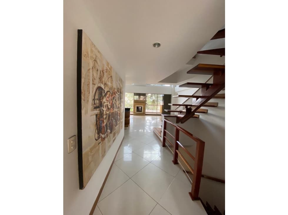 Casa en Arriendo en Sabaneta sector Aves Maria - 1