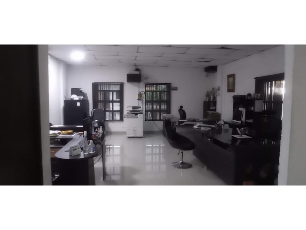 Bodega en arriendo La Estrella Sector La Tablaza - 1