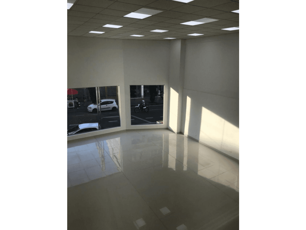 Local en Arriendo en Itagüí Sector Santa María - 1