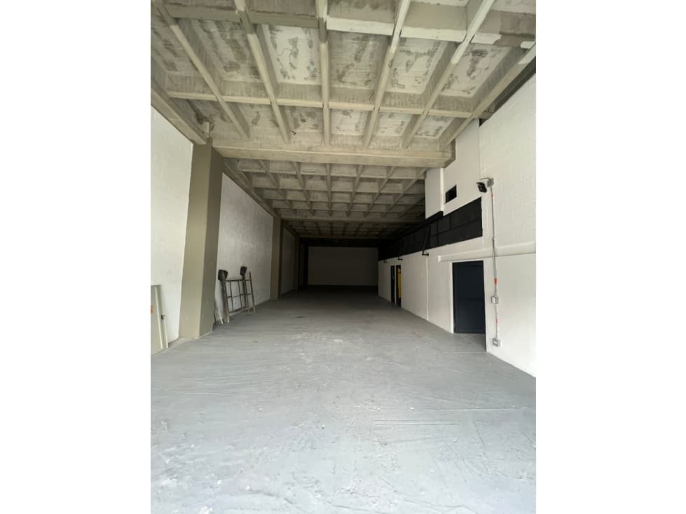 Bodega en Arriendo Itagüí sector Centro de la Moda - 1