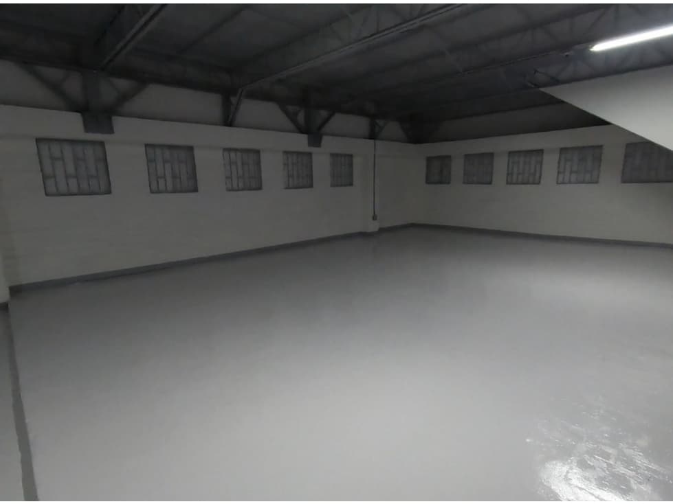Bodega en Arriendo en Itagui Sector Santa Maria - 1