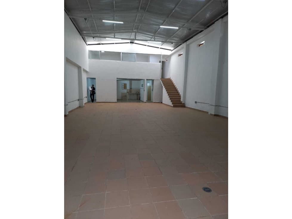 Bodega en Arriendo Bello sector Niquia - 1