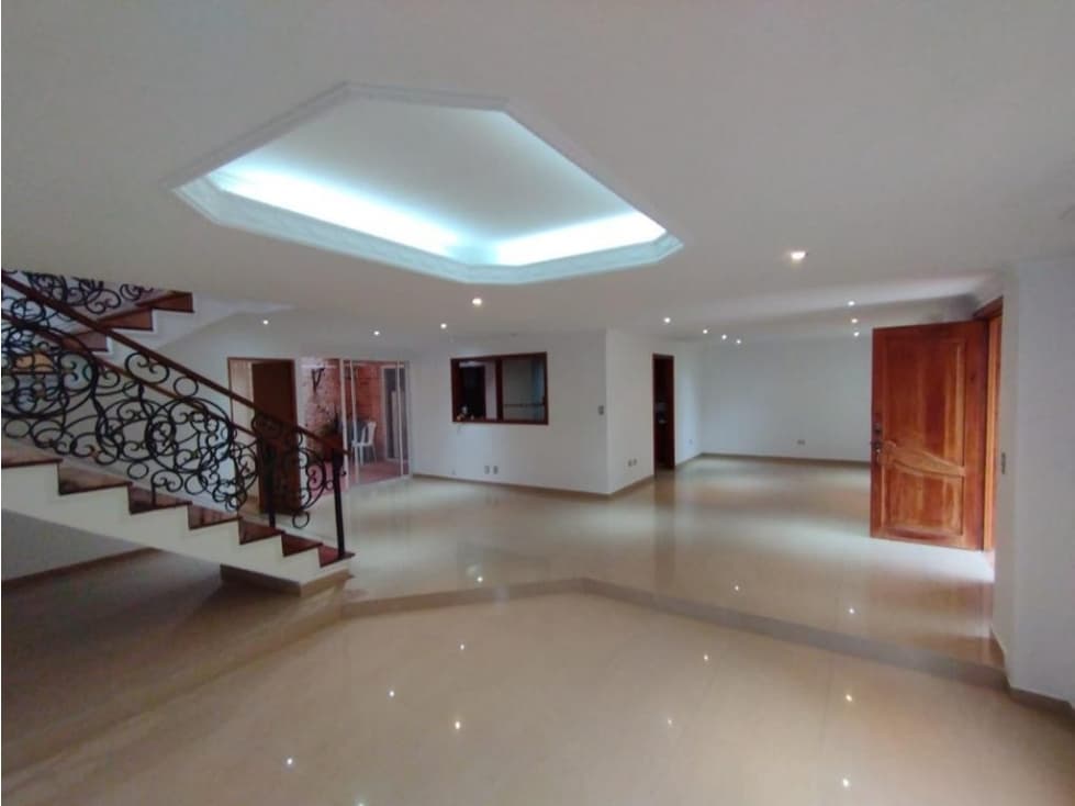 Casa en Alquiler Sabaneta sector San Jose - 1