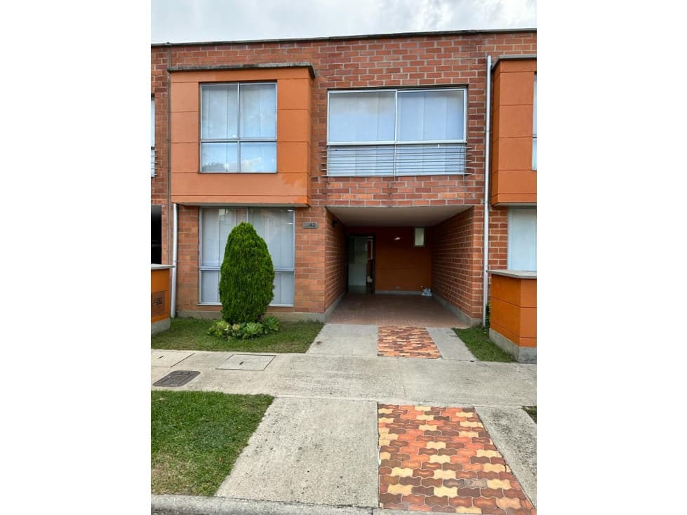 Casa en Arriendo en Itagüí Sector Suramérica - 1