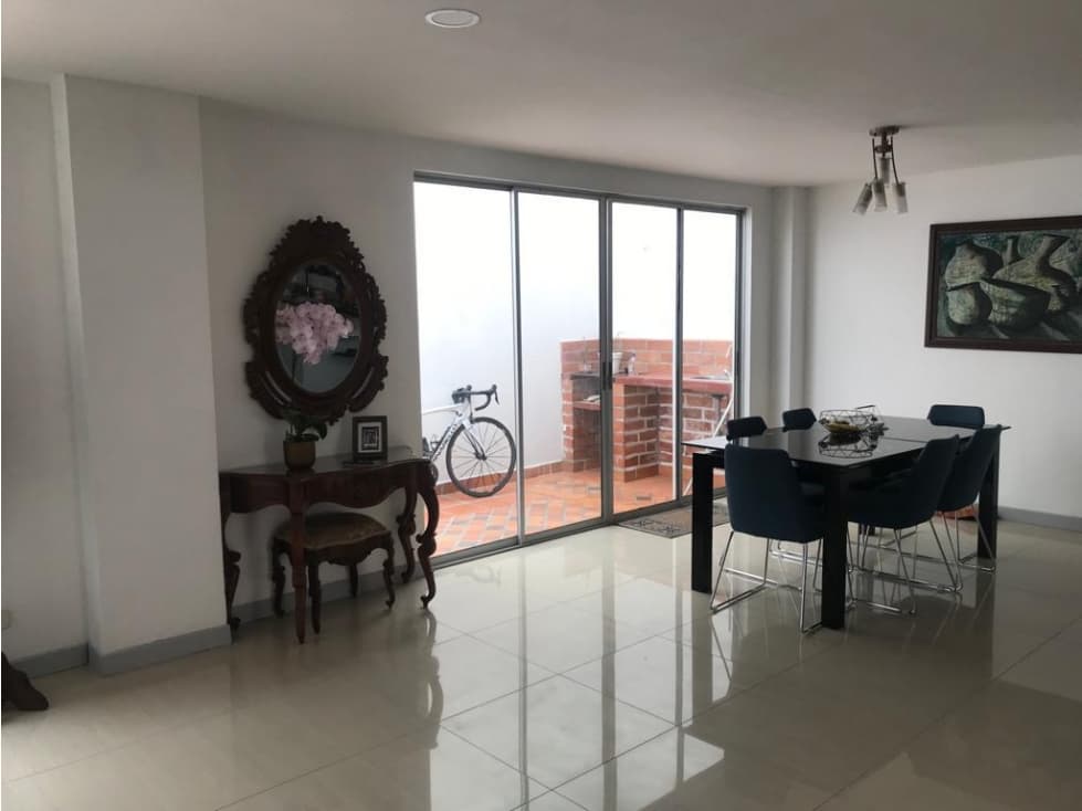 Casa en Arriendo Sabaneta Sector San Jose - 1