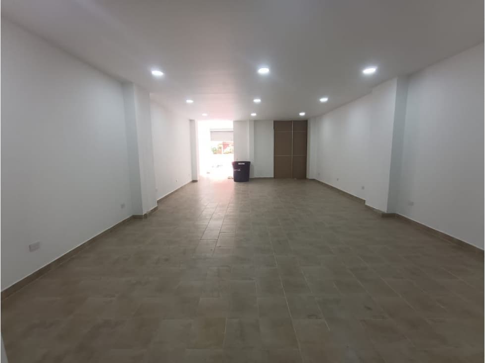 Bodega en Arriendo Itagüí Sector Las Asturias - 1