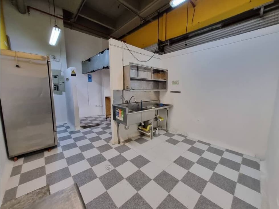 Local en Arriendo Sabaneta Sector Aves María - 1