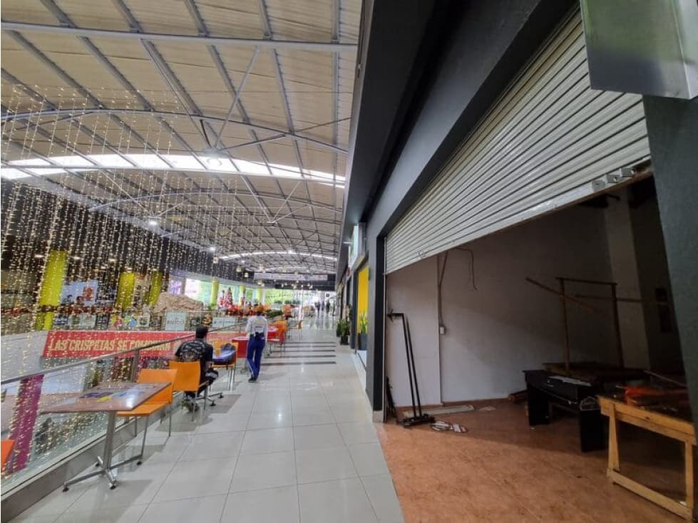 Local en Arriendo Sabaneta Sector Aves María - 1