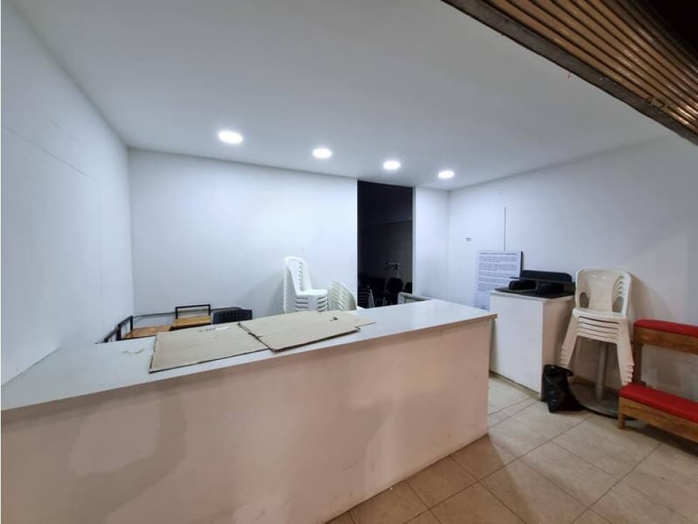 Local en Arriendo Sabaneta Sector Aves María - 1