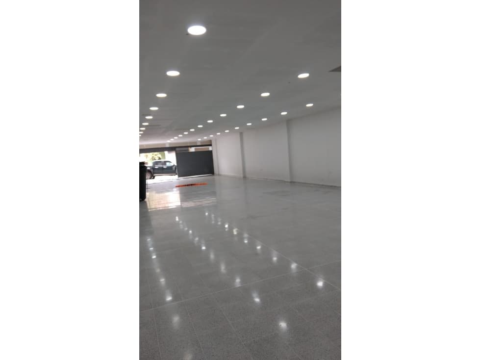 Local en Arriendo Itagüí Sector Parque - 1