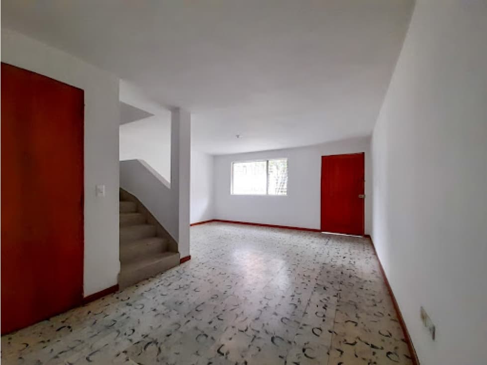 Casa Dúplex Comercial en Arriendo Envigado Sector San Marcos - 1