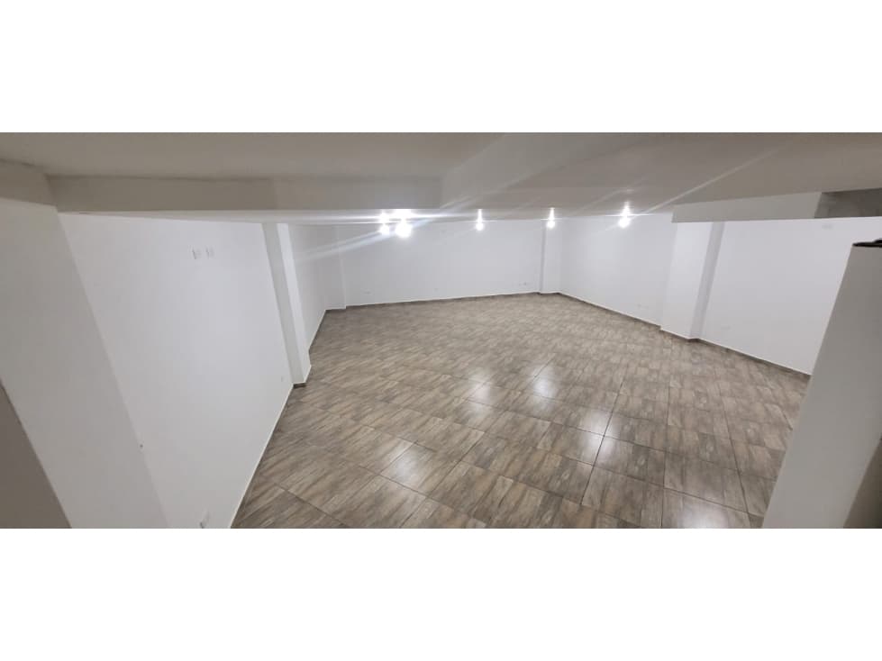 Local en Arriendo en Envigado Sector El Dorado - 1