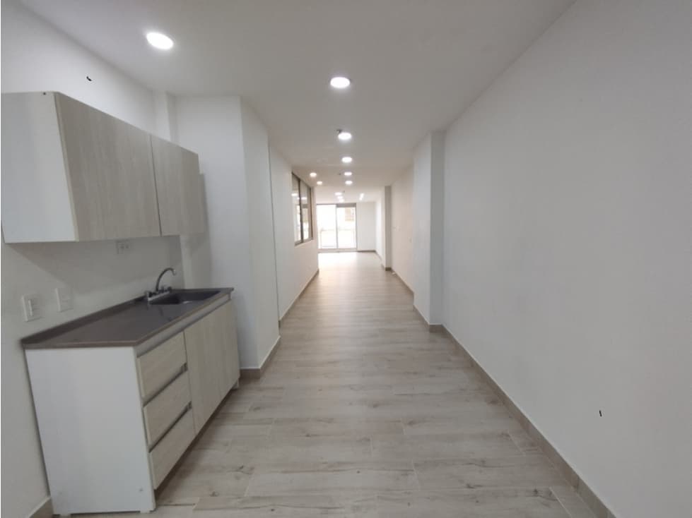 Local en Arriendo en Sabaneta Sector Parque - 1