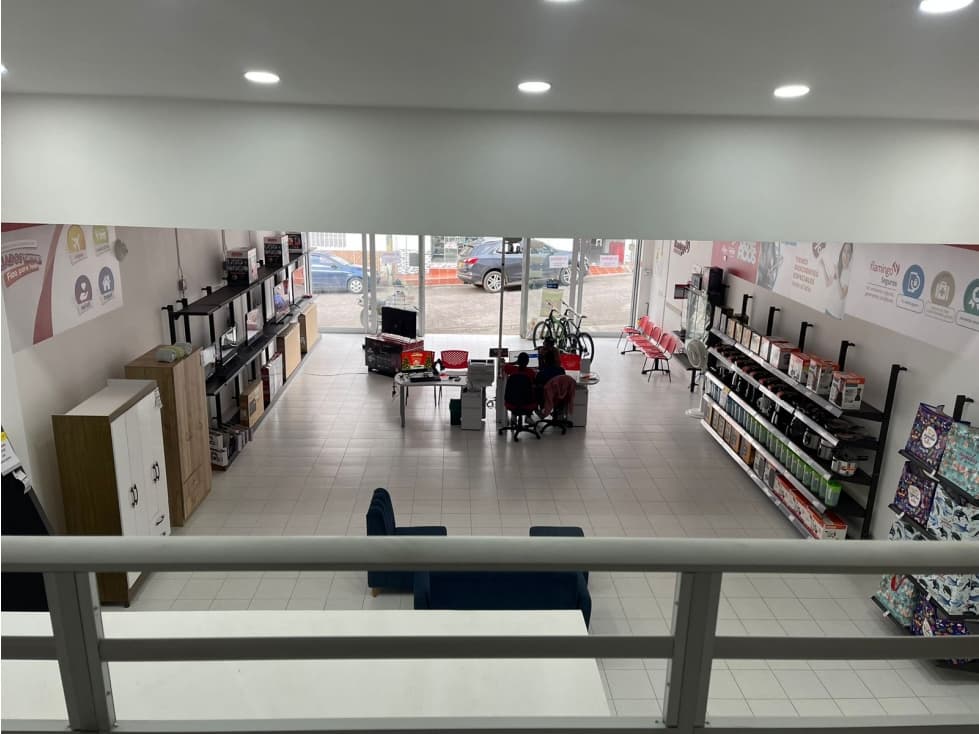 Local en Arriendo Caldas Sector Supia - 1