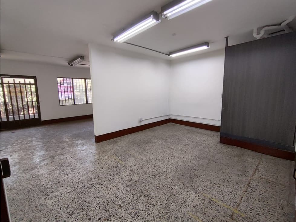 Local en Arriendo Envigado Sector Guanteros - 1