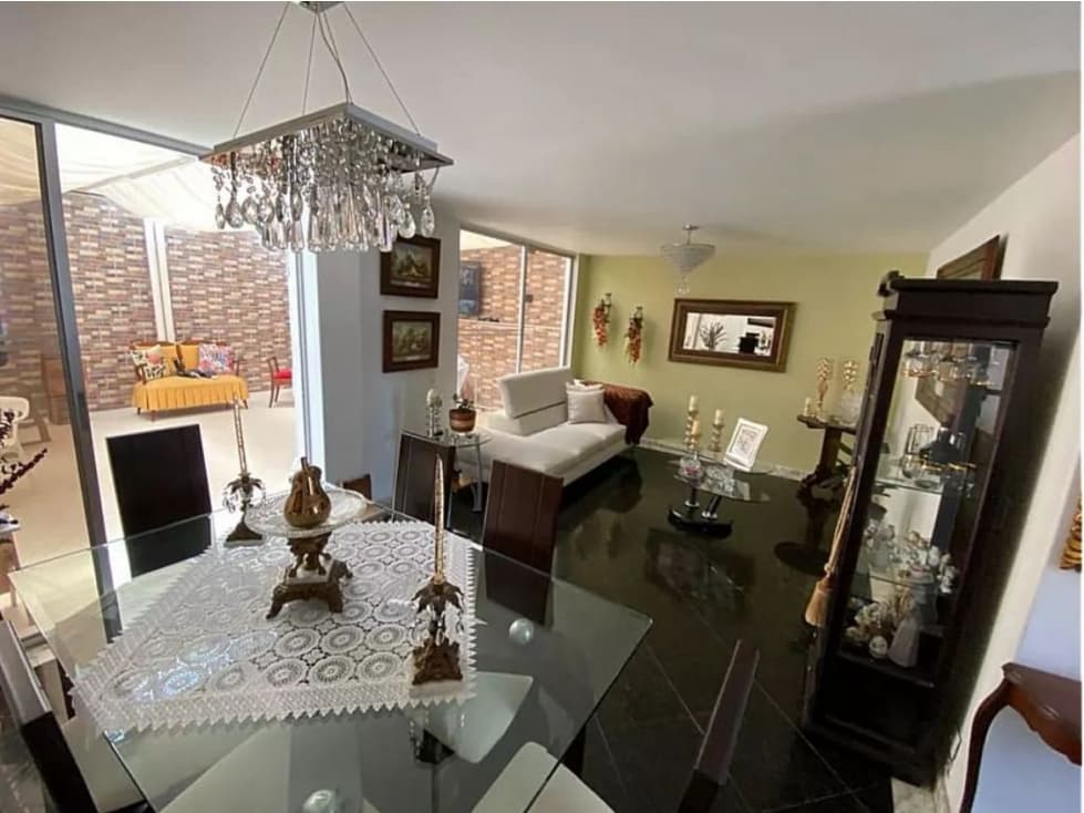 Casa en Arriendo en Itagüí Sector Suramerica - 1