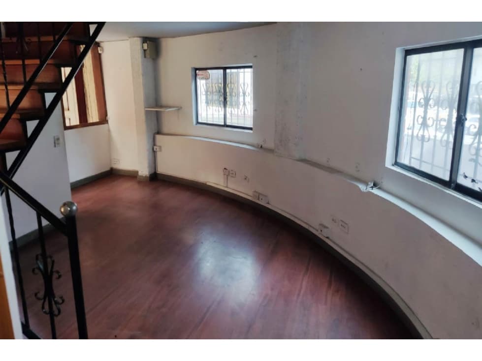 Bodega en Arriendo Medellin Sector El Chagualo - 1