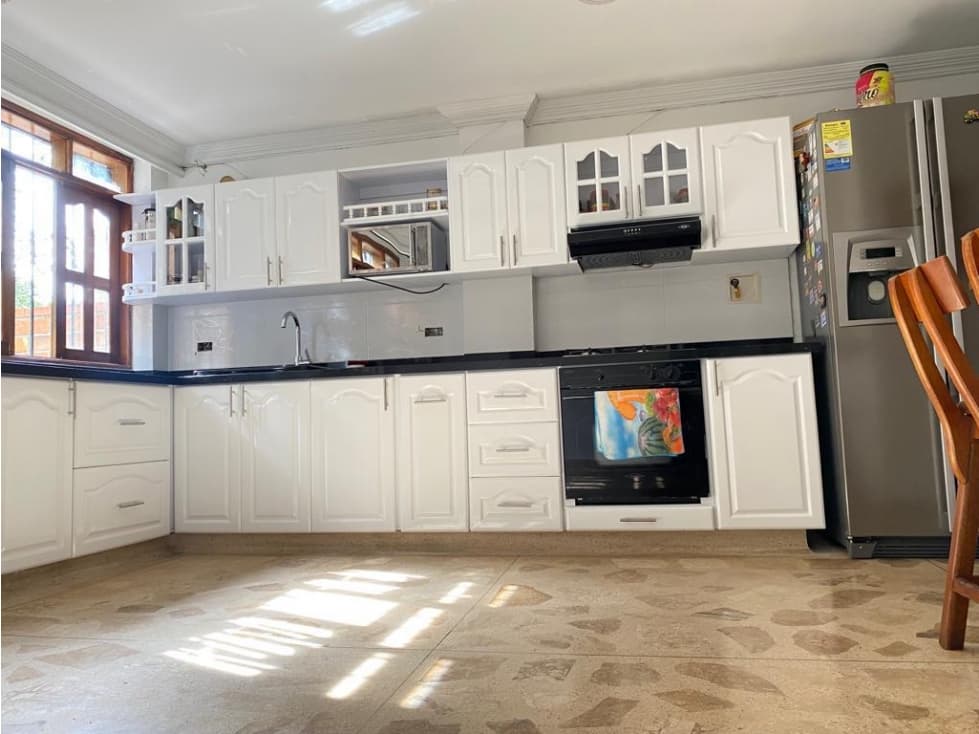 Casa en Arriendo Sabaneta Sector San Jose - 1