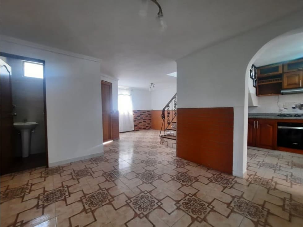 Casa en Arriendo Itagüí sector Suramericana - 1