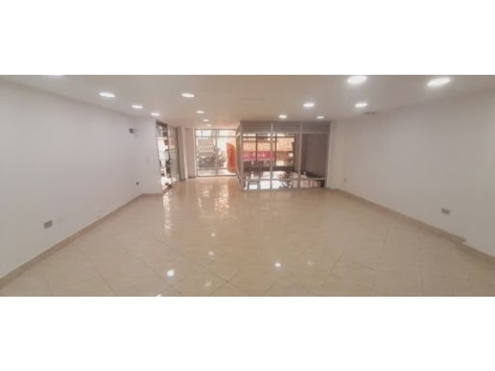 Bodega en Arriendo en Sabaneta Sector Holanda - 1