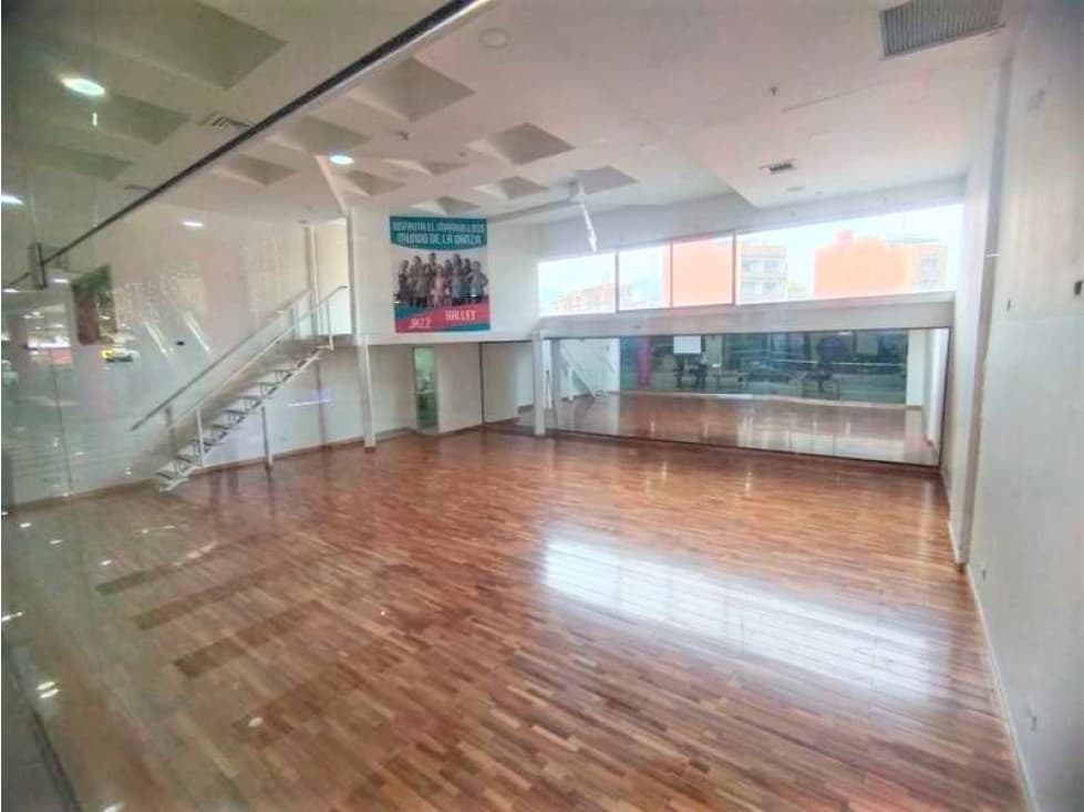 Local en Arriendo Sabaneta Sector Aves María - 1