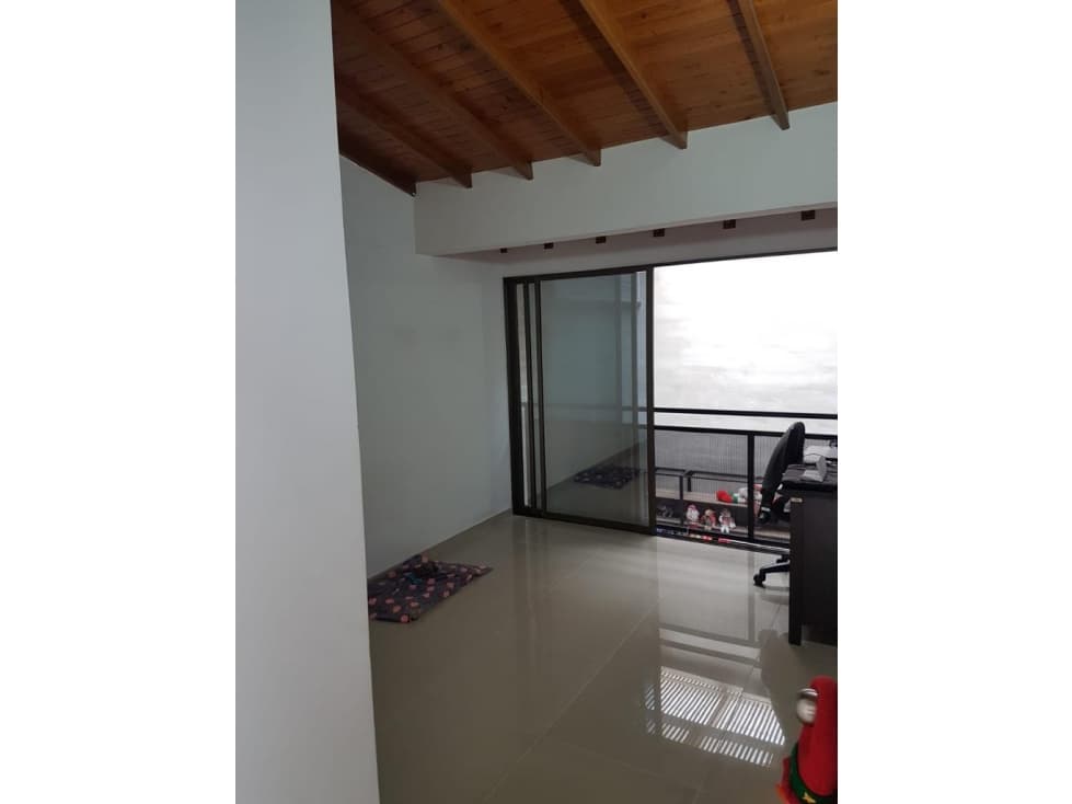 Casa Dúplex en Arriendo en La Estrella Sector Toledo - 1