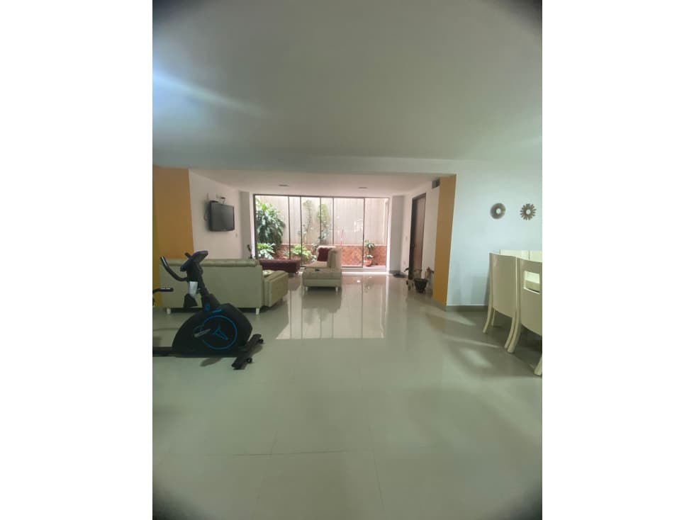 Casa en Arriendo en Sabaneta Sector San José - 1