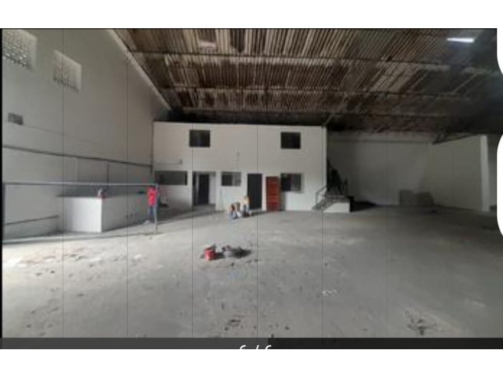 Bodega en Arriendo Itagüí - 1