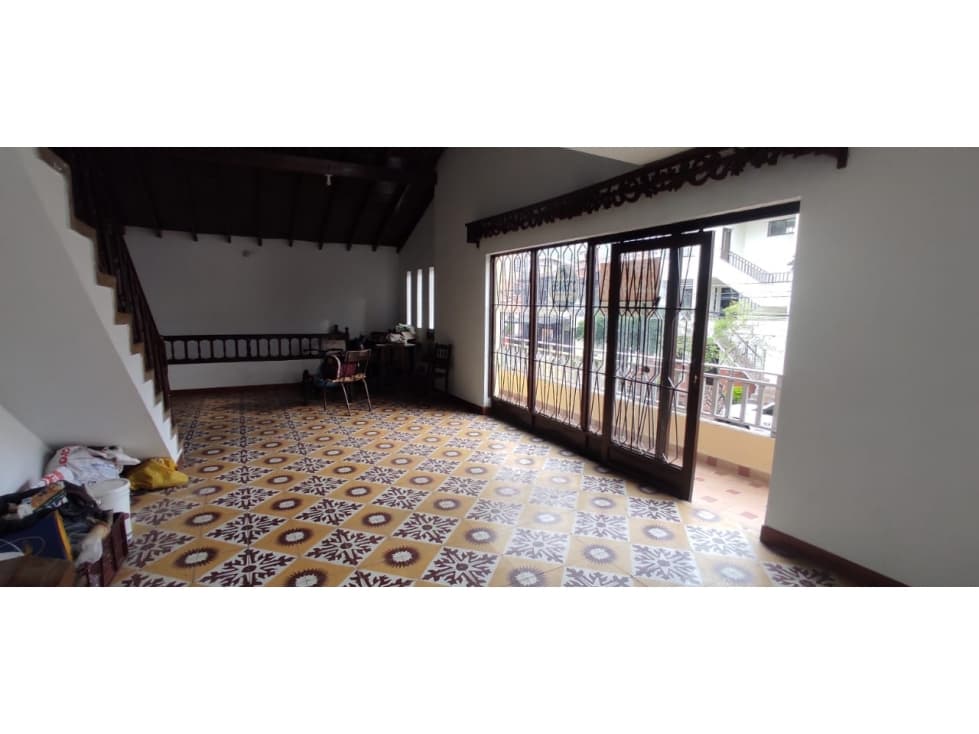 Casa Comercial en Arriendo en Envigado Sector Alcala - 1
