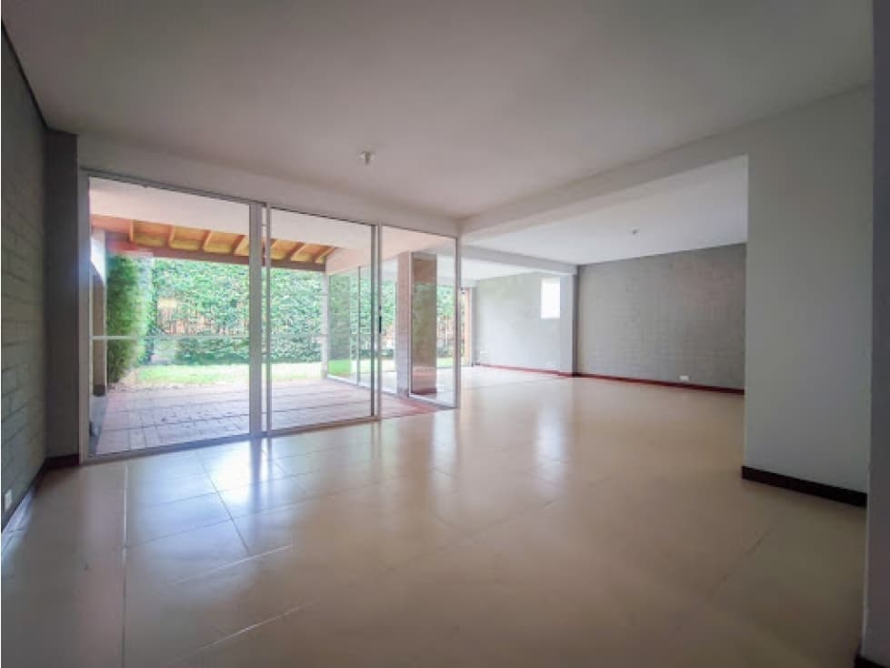 Casa en Arriendo en Itagüí Sector Suramérica - 1