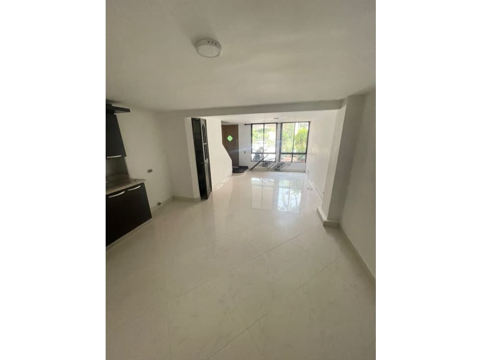 Casa Dúplex en Arriendo Envigado Sector El Dorado - 1