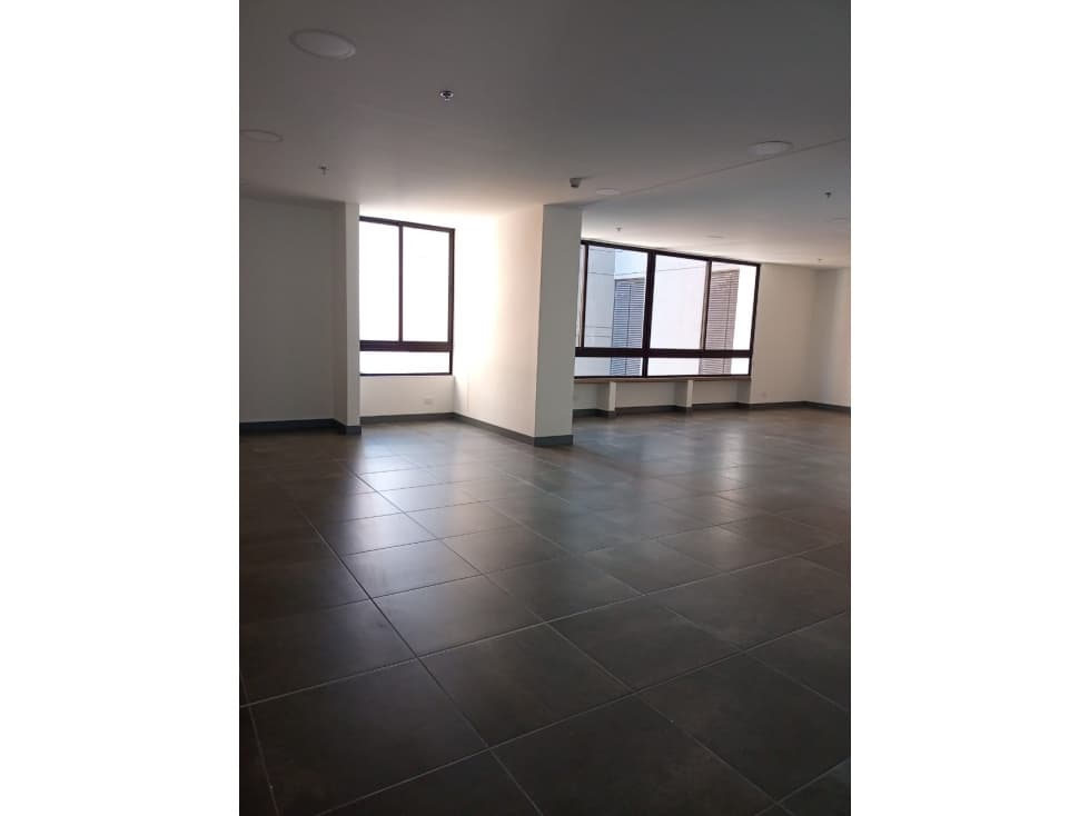 Oficinas en Arriendo Envigado Sector Zuñiga - 1