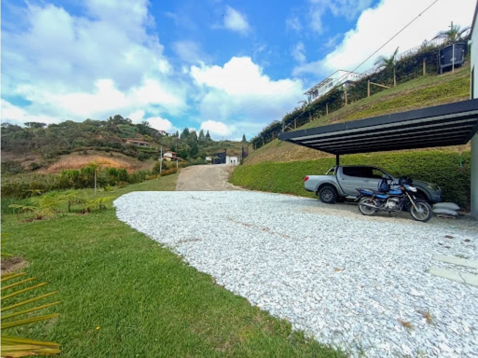 Casa Dúplex en Arriendo En Guarne Sector Ponte Vedra - 1