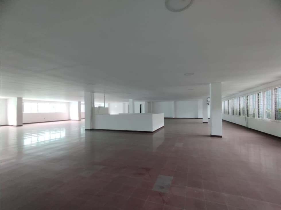 Bodega en Arriendo Medellín Sector Centro - 1