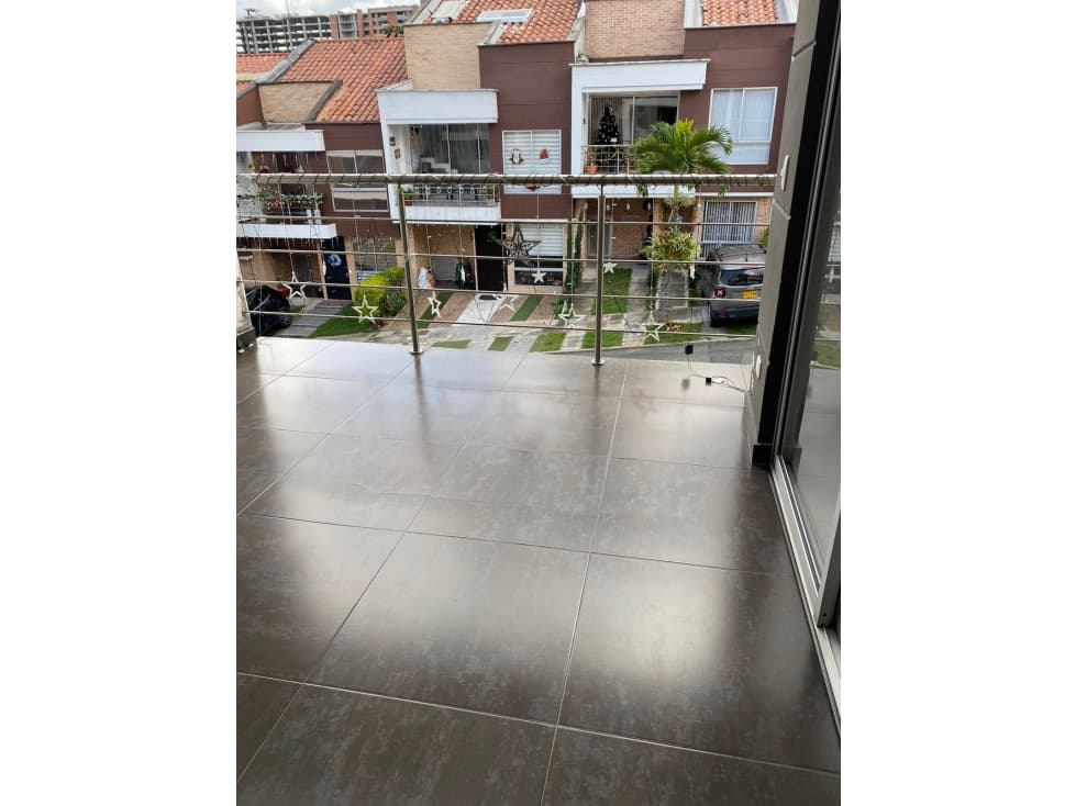 Casa Dúplex en Arriendo Estrella Sector Pueblo Viejo - 1