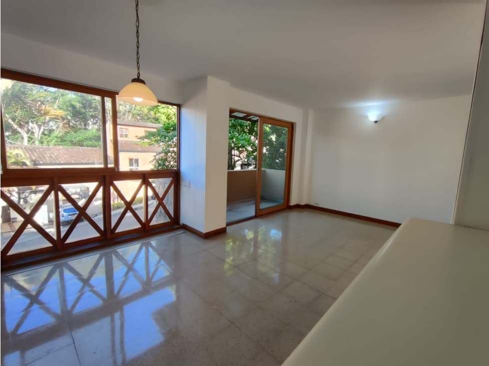 Casa Dúplex en Arriendo Envigado Sector Loma del Escobero - 1