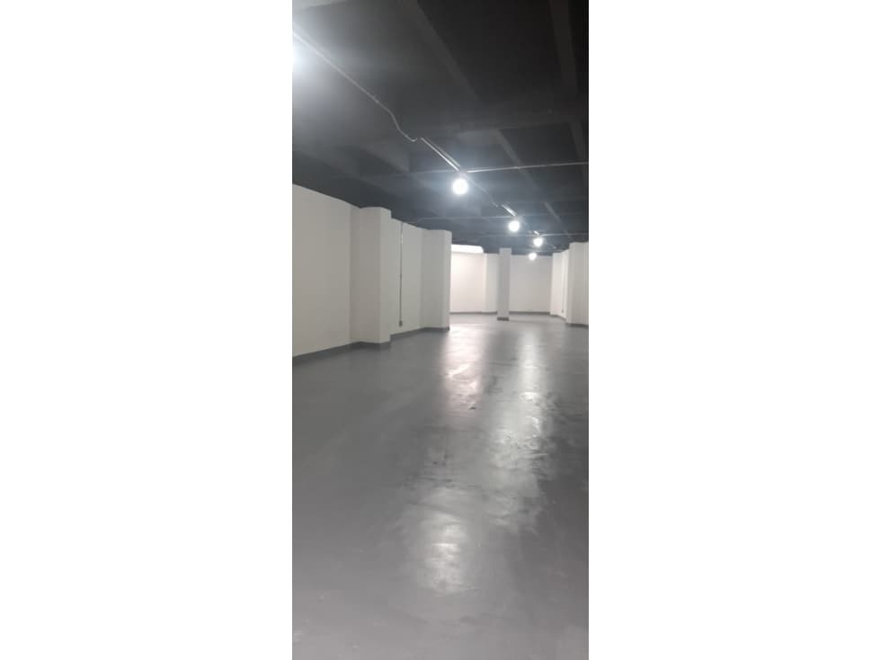 Local Para Arrendar Sabaneta Sector María Auxiliadora - 1