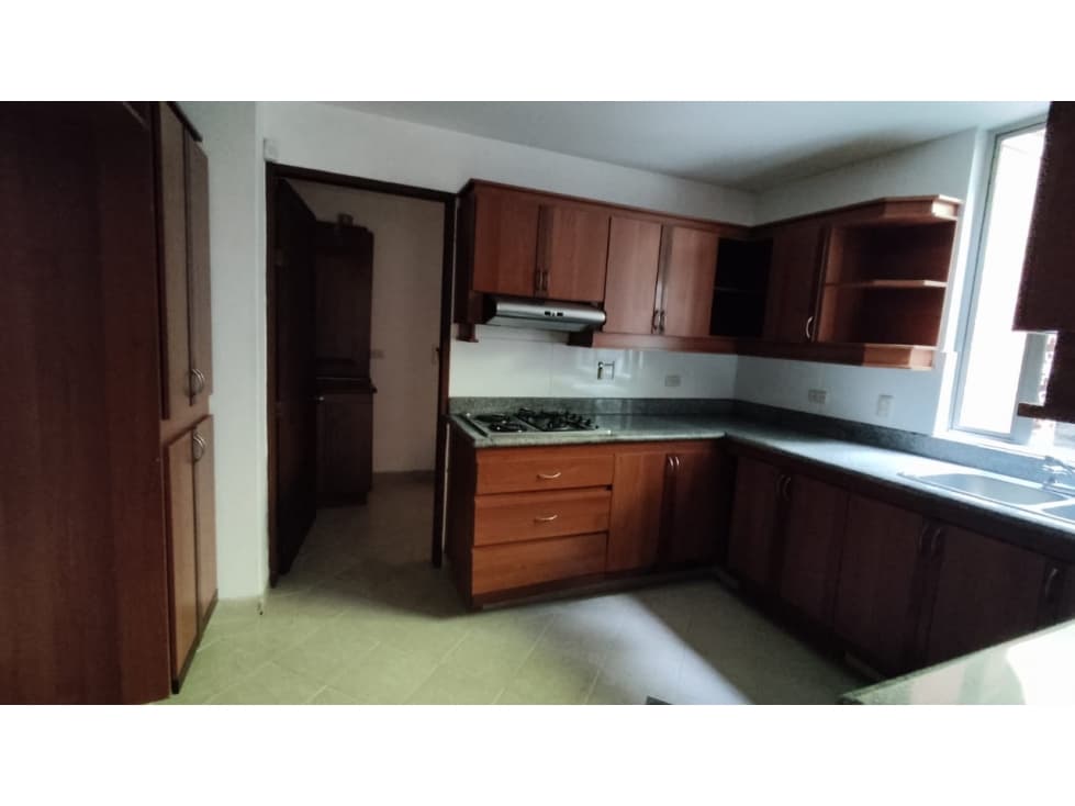 CASA PARA ARRENDAR EN EL SABANETA - 1