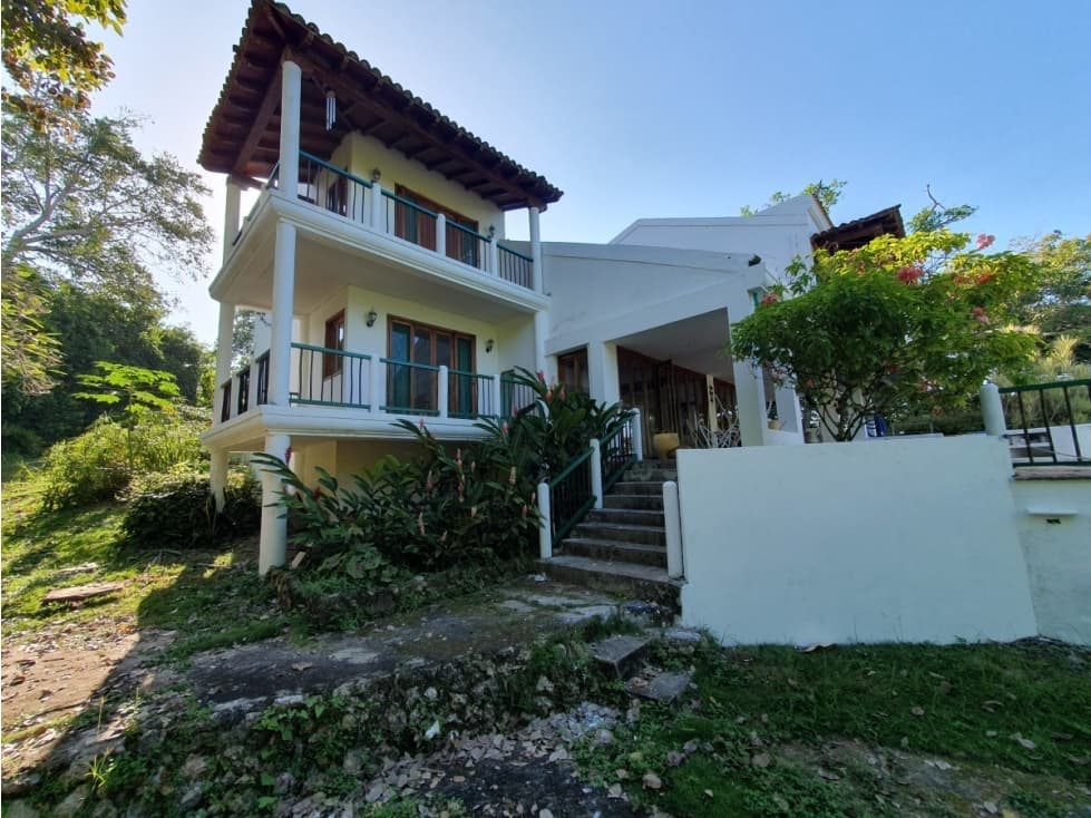 Casa en venta en Turbaco - 1